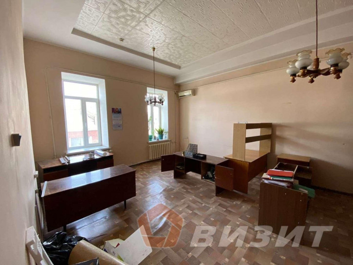 Офис Галактионовская улица, 49