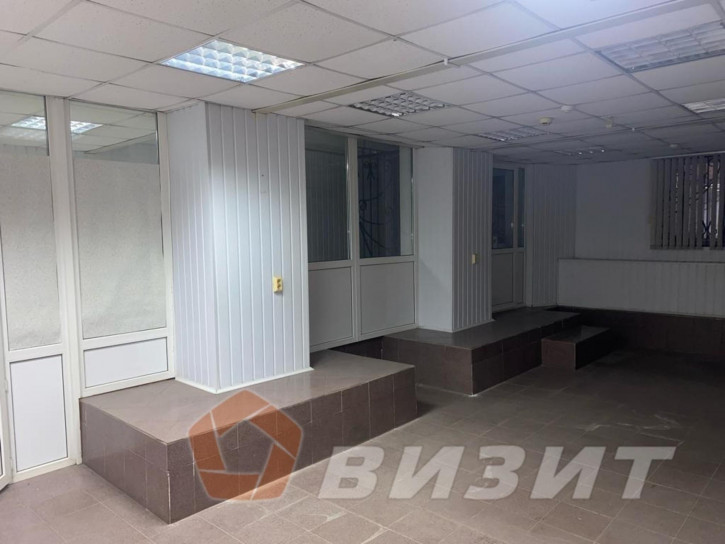 Торговое помещение Победы улица, 105