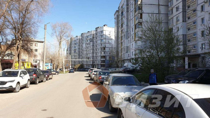 Торговое помещение Строителей улица, 37А
