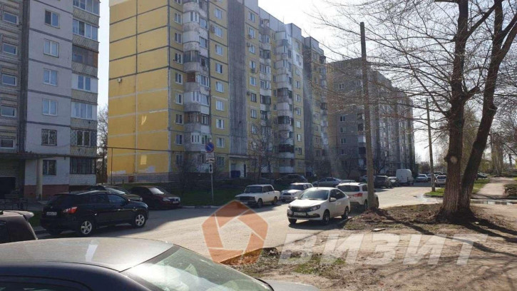 Торговое помещение Строителей улица, 37А
