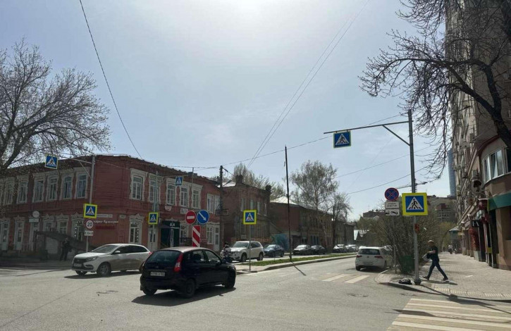 Торговое помещение Ленинская улица, 224