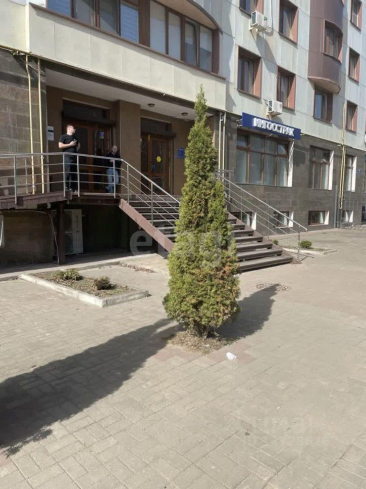 Офис улица Степана Разина, 28,  д. 28