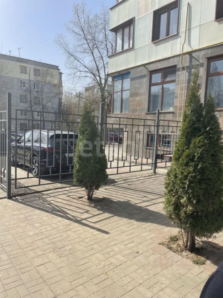 Офис улица Степана Разина, 28,  д. 28