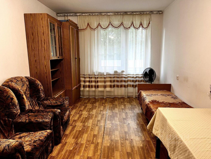 Комната ул Алтайская, 4/2,  д. 4/2