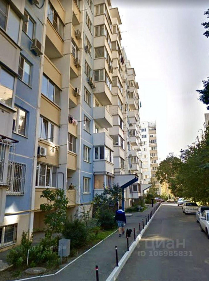 Комната ул Алтайская, 4/2,  д. 4/2
