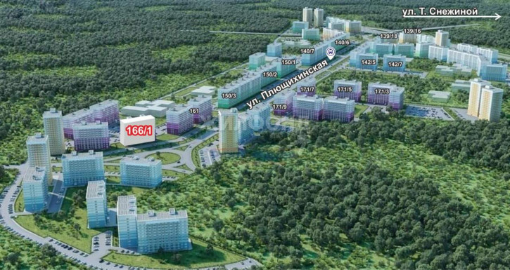Студия В.Высоцкого улица, д.171/11