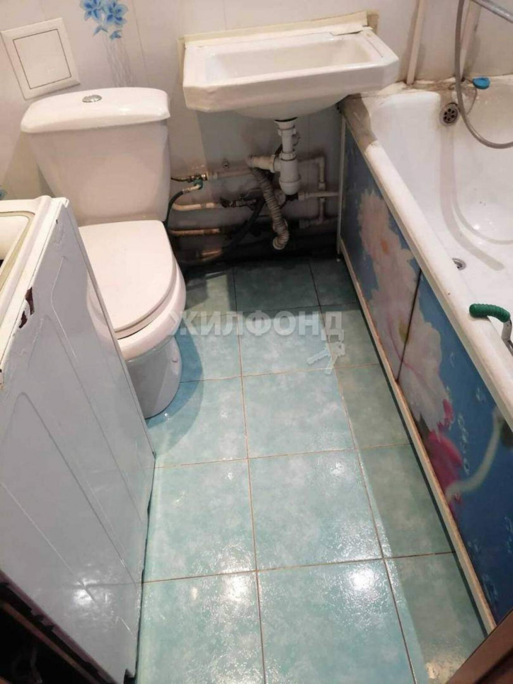 1-комн квартира Кочетова улица, д.99