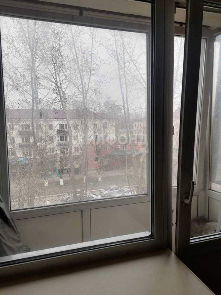 1-комн квартира Кочетова улица, д.99