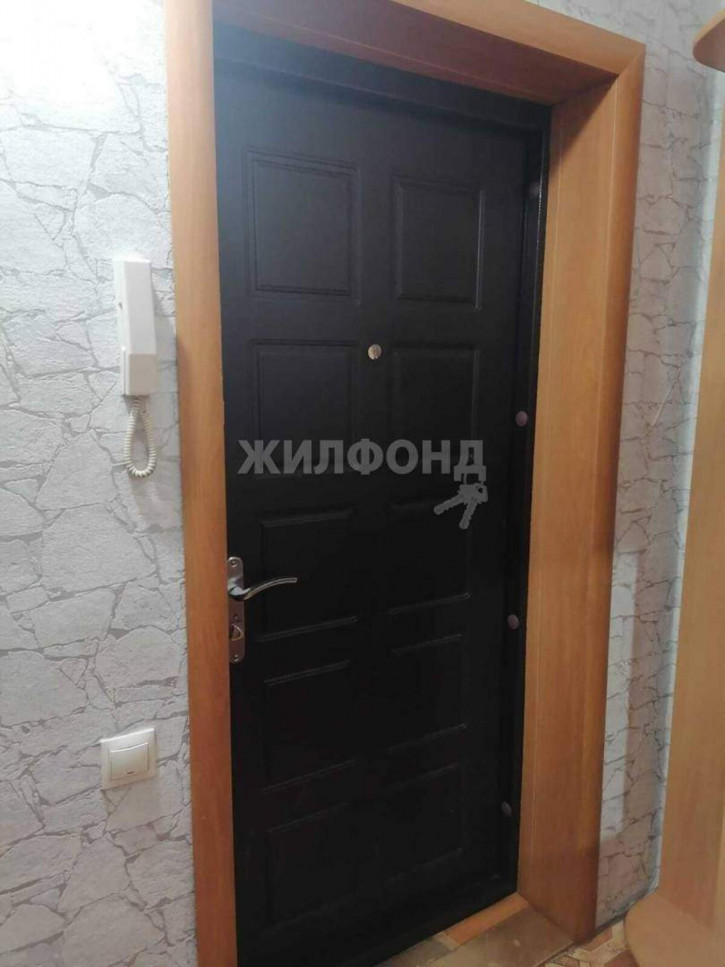 1-комн квартира Кочетова улица, д.99