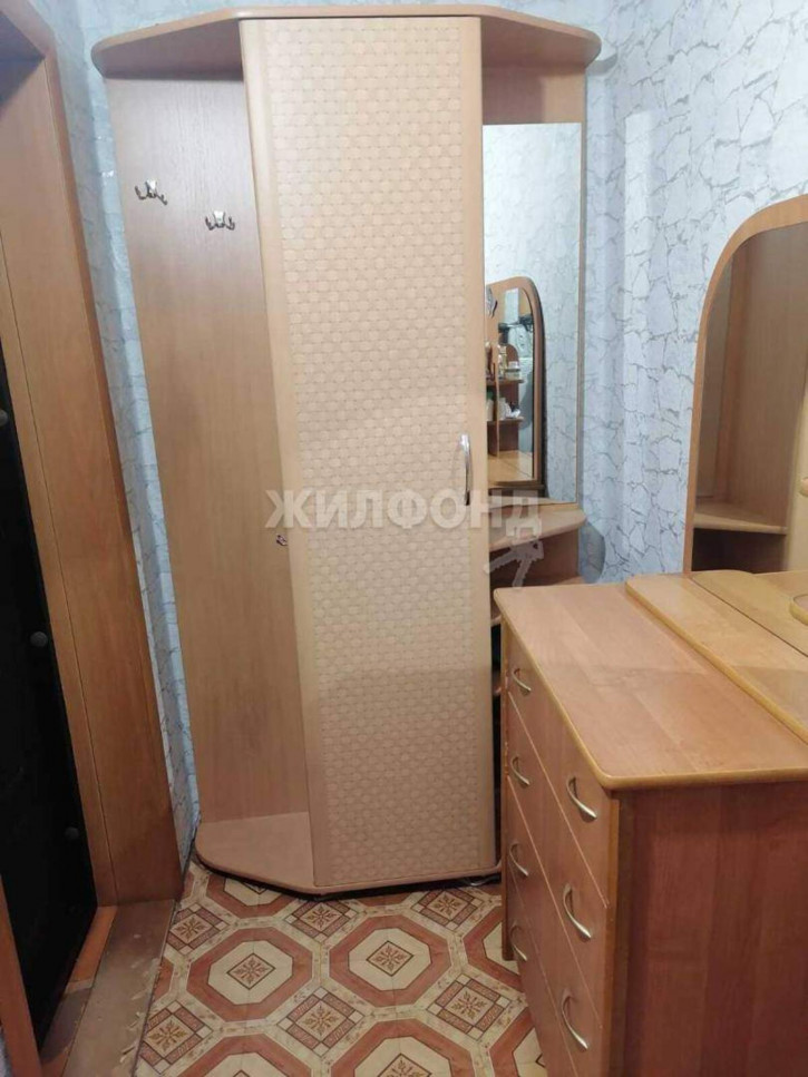 1-комн квартира Кочетова улица, д.99
