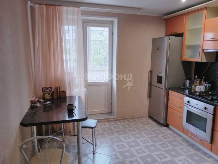2-комн квартира Медведева улица, д.65/2