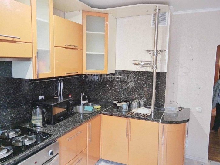2-комн квартира Медведева улица, д.65/2