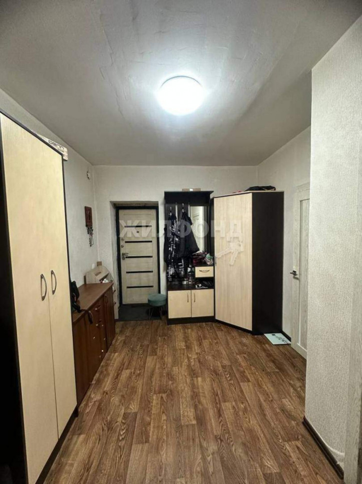 1-комн квартира Убсу-Нурская улица, д.6