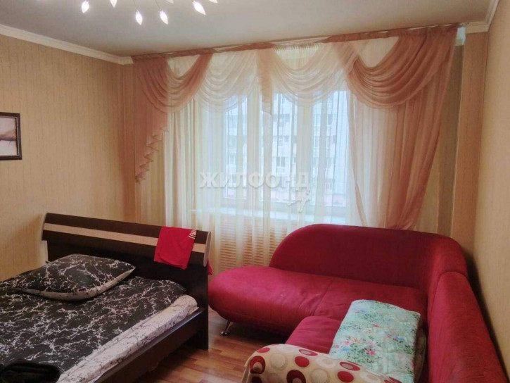 2-комн квартира Медведева улица, д.65/2