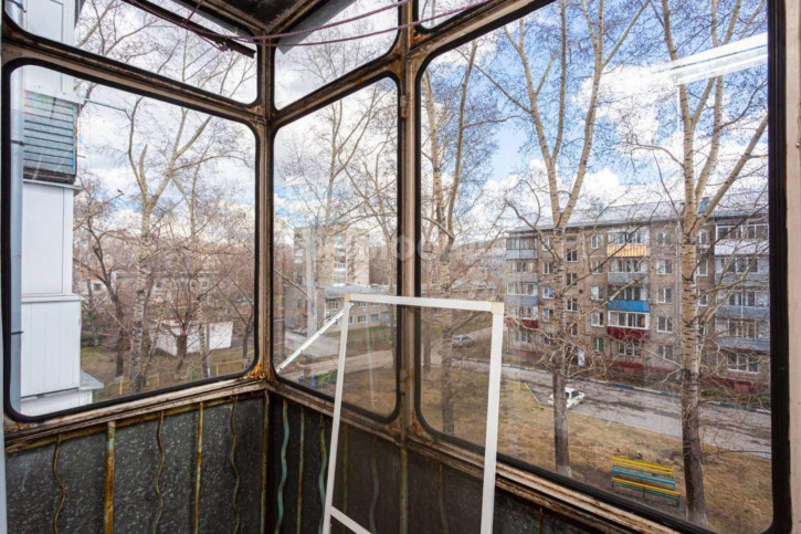 2-комн квартира Советской Армии проспект, д.26