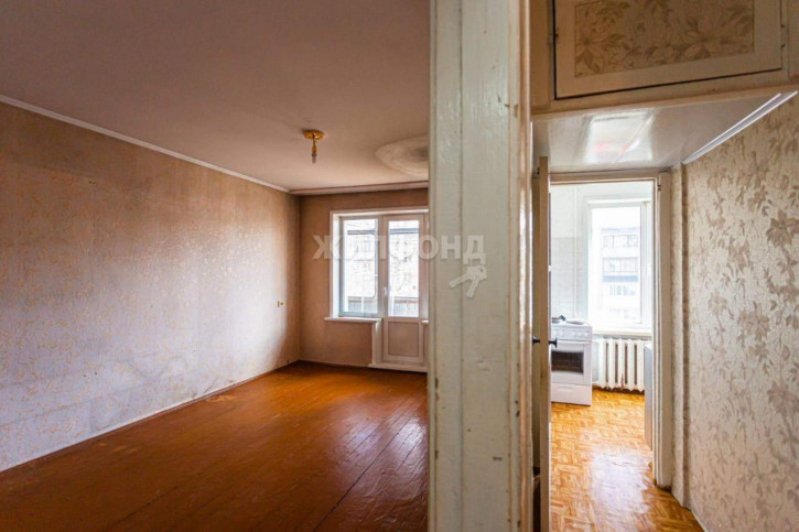 2-комн квартира Советской Армии проспект, д.26