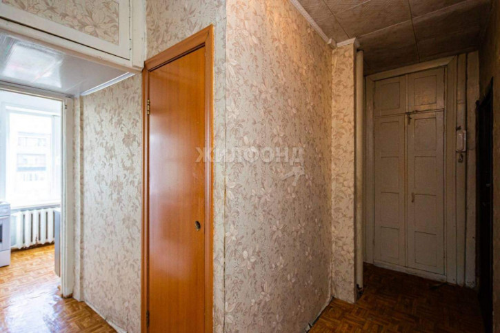 2-комн квартира Советской Армии проспект, д.26
