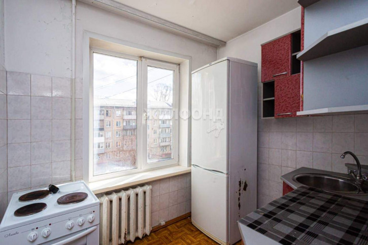 2-комн квартира Советской Армии проспект, д.26