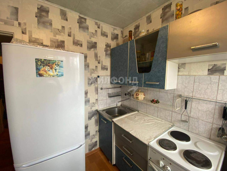 2-комн квартира Степная улица, д.55а