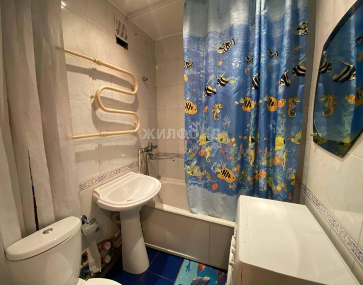 2-комн квартира Степная улица, д.55а