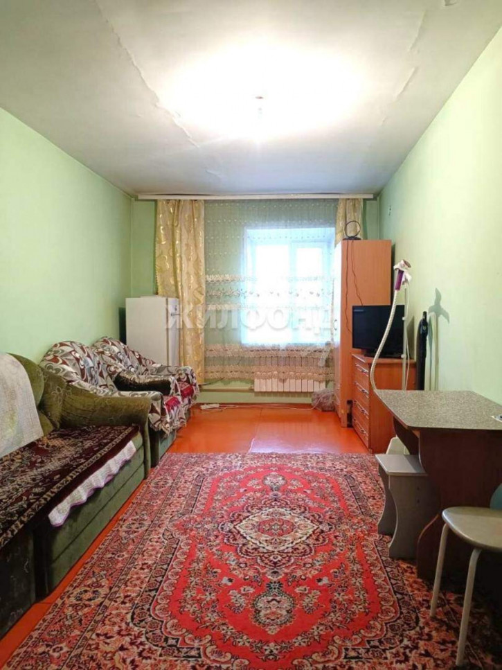 3-комн квартира Колхозная улица, д.32Б