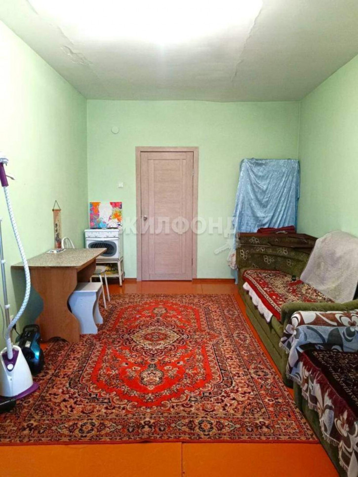 3-комн квартира Колхозная улица, д.32Б