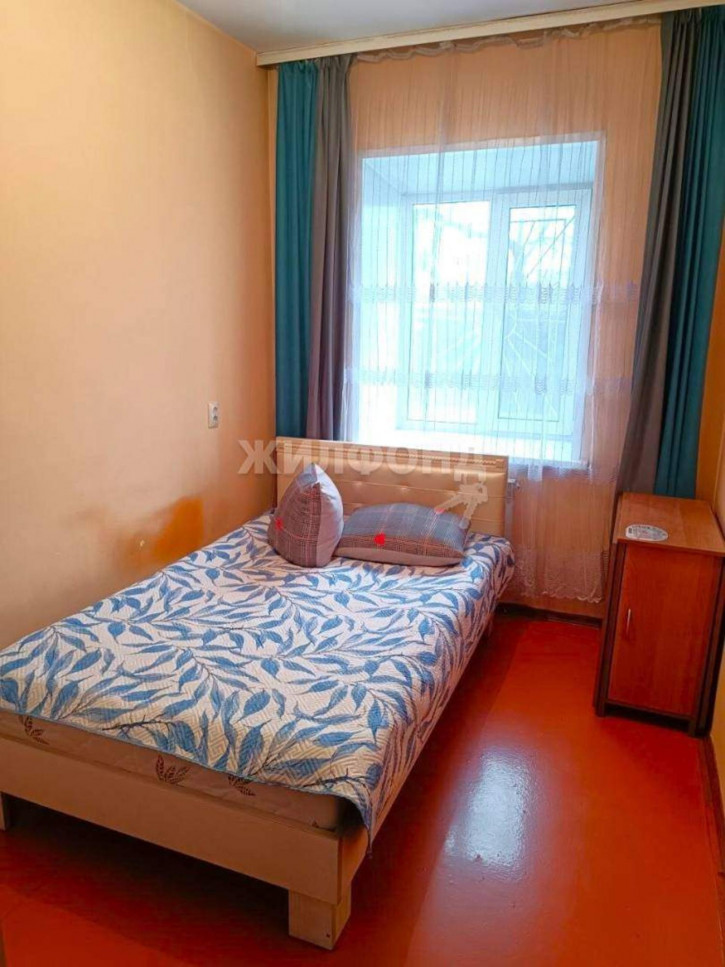 3-комн квартира Колхозная улица, д.32Б