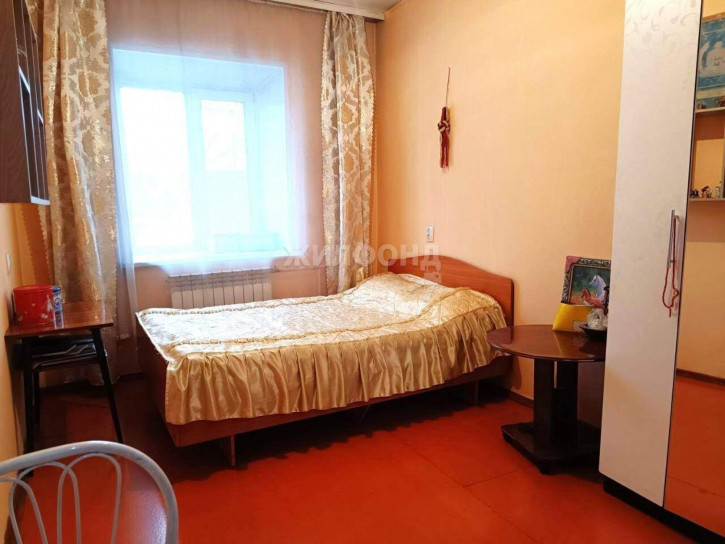 3-комн квартира Колхозная улица, д.32Б
