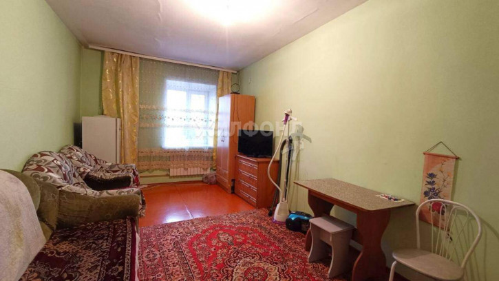 3-комн квартира Колхозная улица, д.32Б