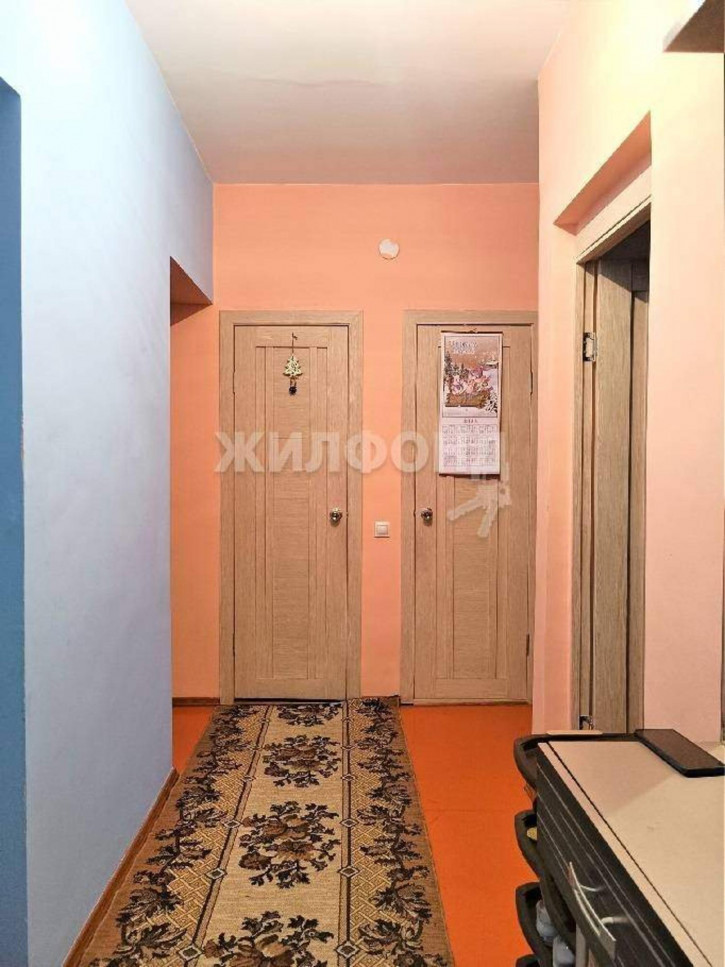 3-комн квартира Колхозная улица, д.32Б