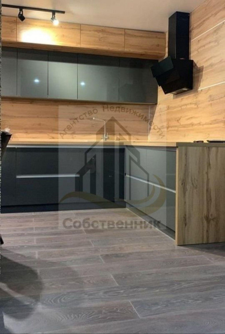 Студия 9 Января ул, 133