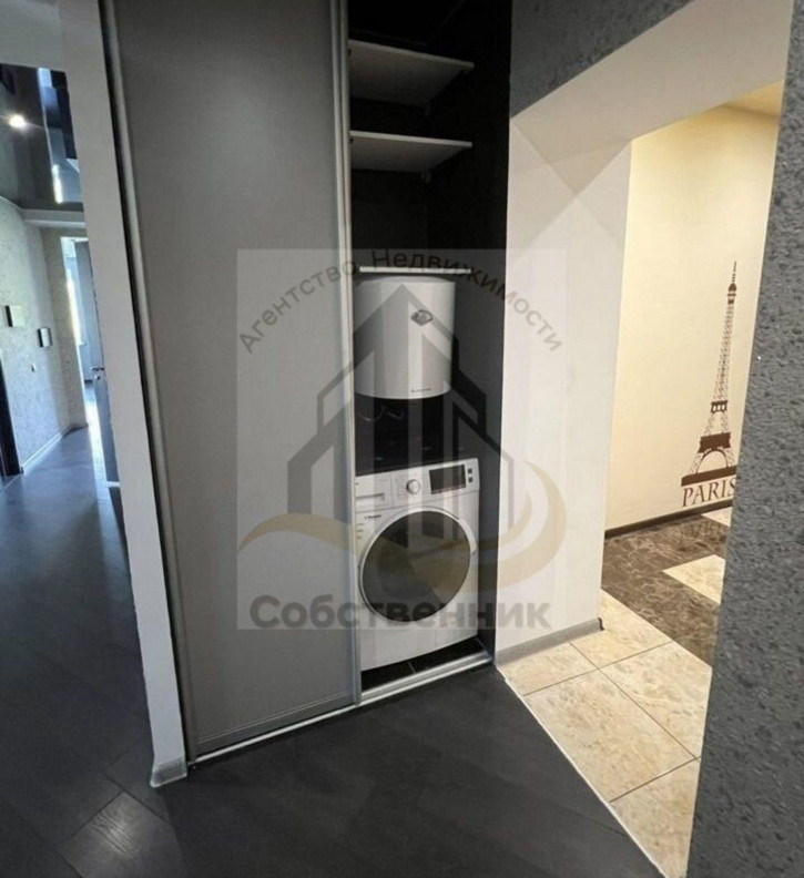 2-комн квартира 25 Января ул, 14а