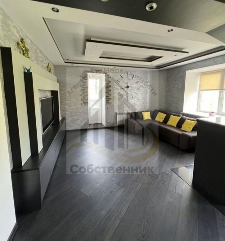 2-комн квартира 25 Января ул, 14а