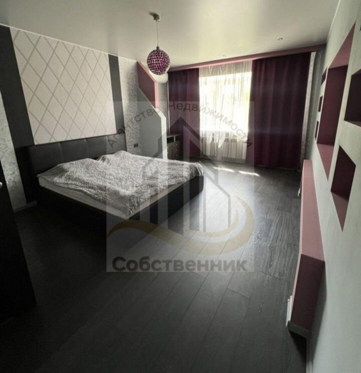 2-комн квартира 25 Января ул, 14а