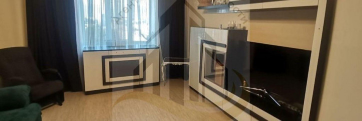 2-комн квартира 25 Января ул, 14а