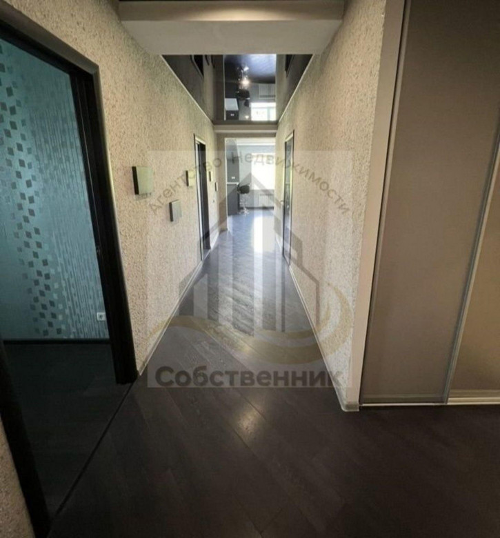 2-комн квартира 25 Января ул, 14а