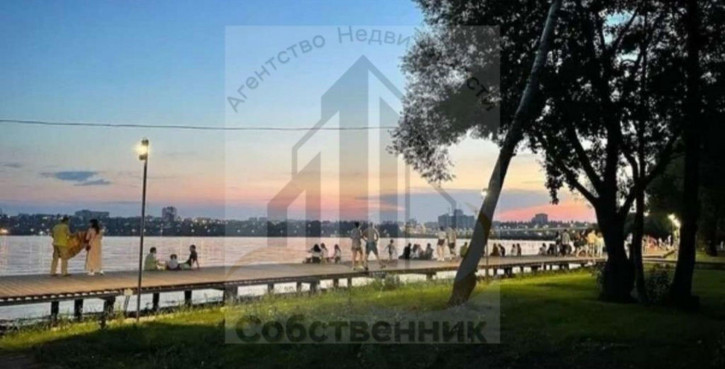 2-комн квартира 25 Января ул, 14а