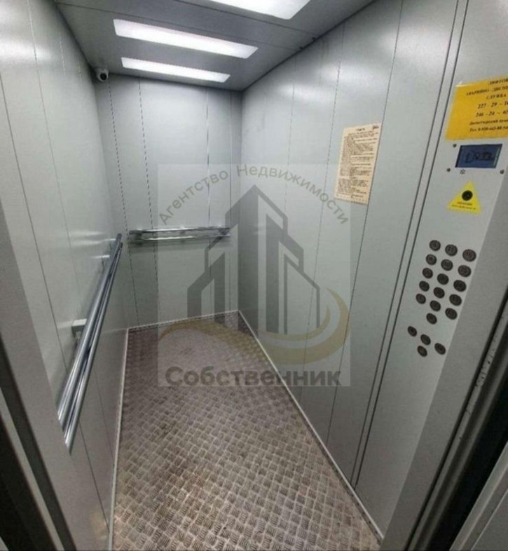 2-комн квартира 25 Января ул, 14а