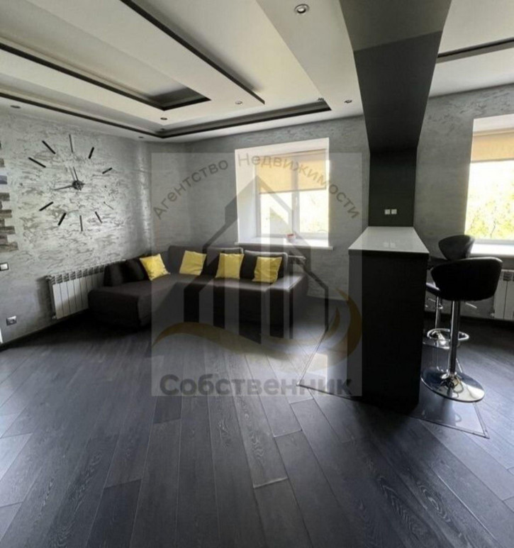 2-комн квартира 25 Января ул, 14а