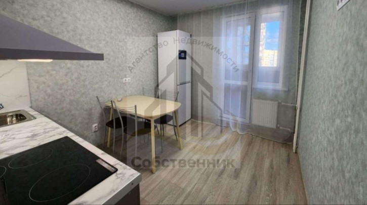 1-комн квартира Суворова ул, 122в
