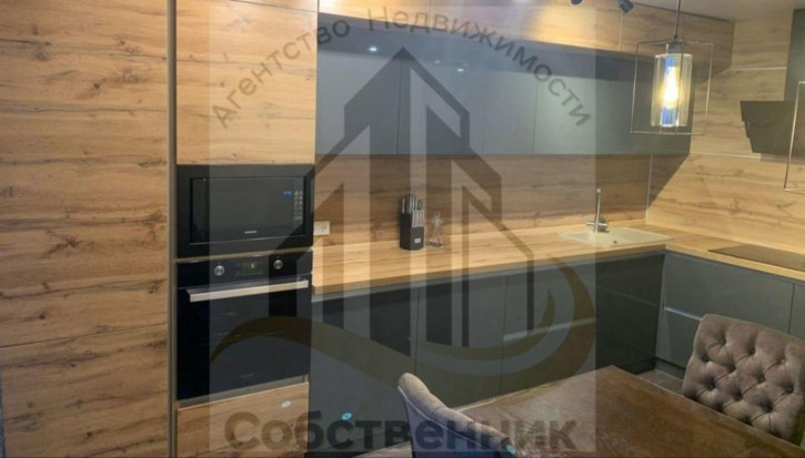 Студия 9 Января ул, 133