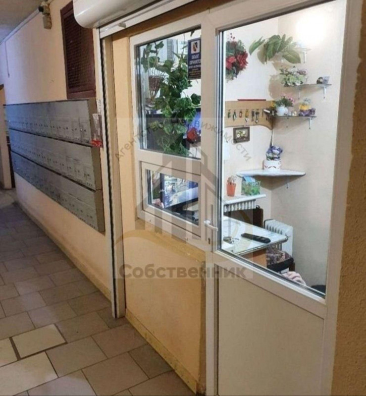 2-комн квартира 25 Января ул, 14а