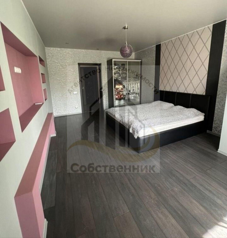 2-комн квартира 25 Января ул, 14а