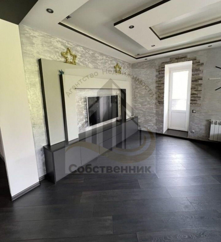 2-комн квартира 25 Января ул, 14а