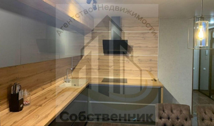 Студия 9 Января ул, 133