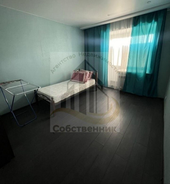 2-комн квартира 25 Января ул, 14а