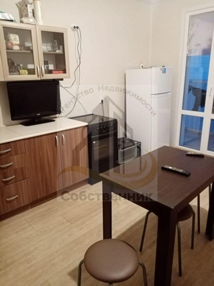 3-комн квартира Антонова-Овсеенко ул, 179