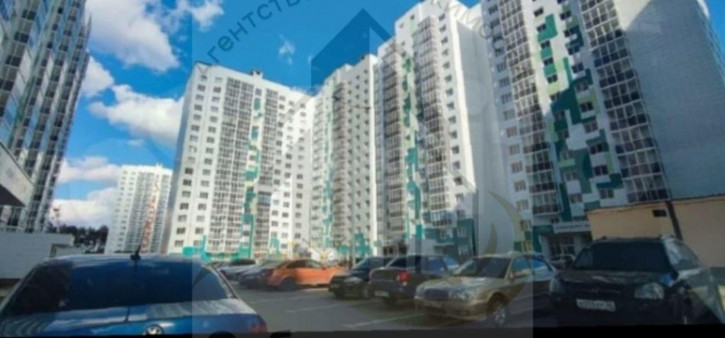 3-комн квартира Антонова-Овсеенко ул, 179