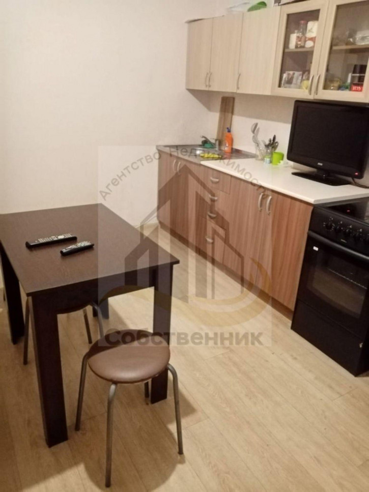 3-комн квартира Антонова-Овсеенко ул, 179