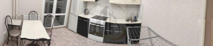 1-комн квартира Московский пр-кт, 211